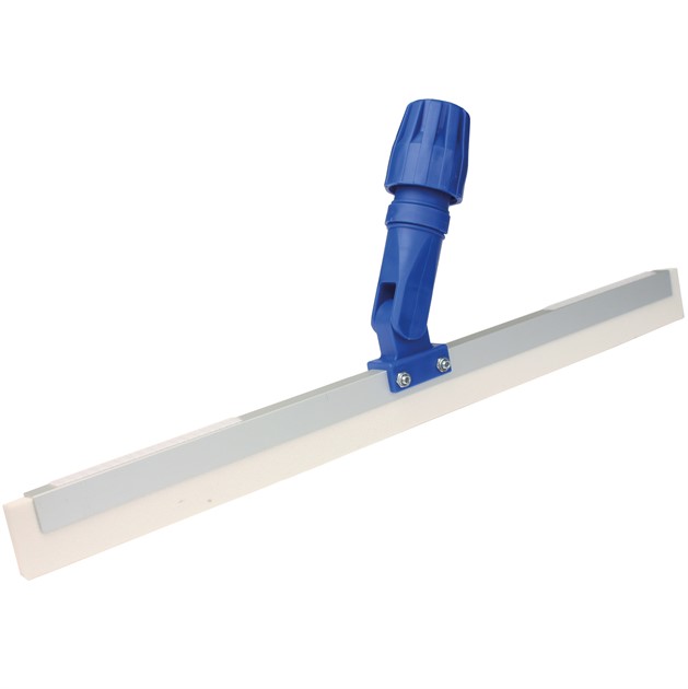 Golvraka Flexi 45 cm mjukt gummi ledat