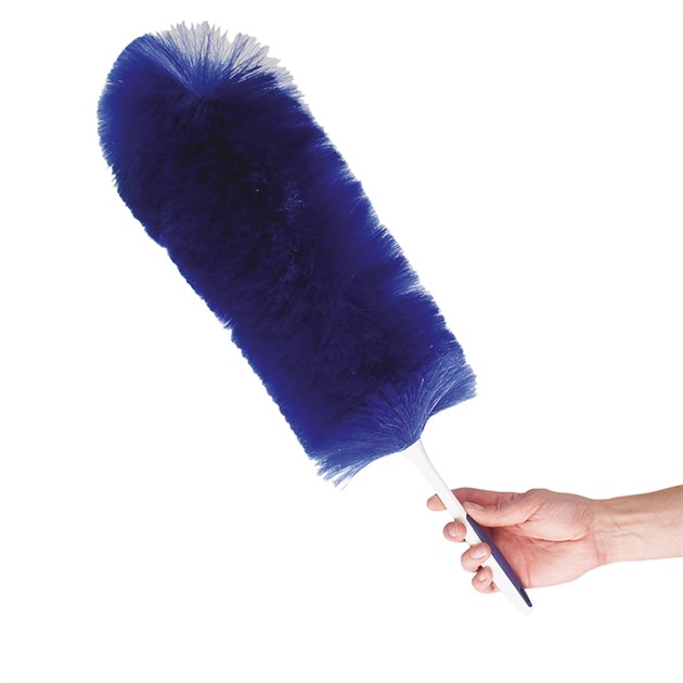 MAX Dammvippa Ergo Grip