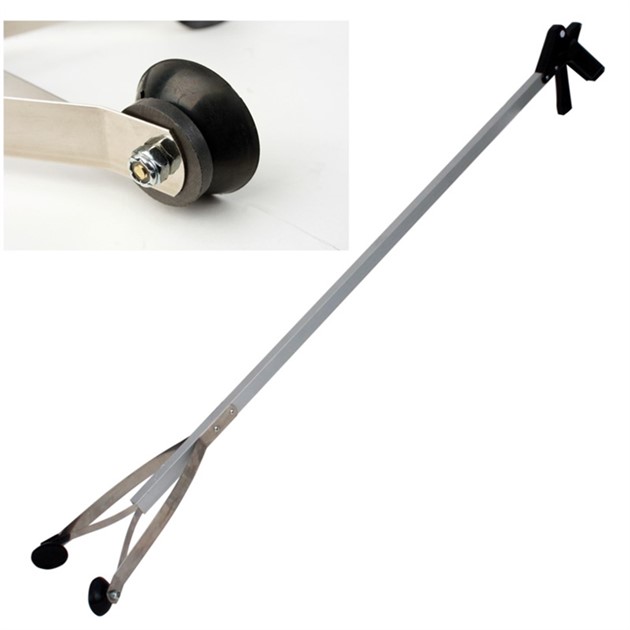 Skräpplockare Ergotec 106 cm Magnetic