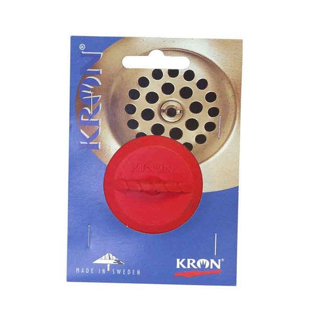 Diskbänkspropp med pigg