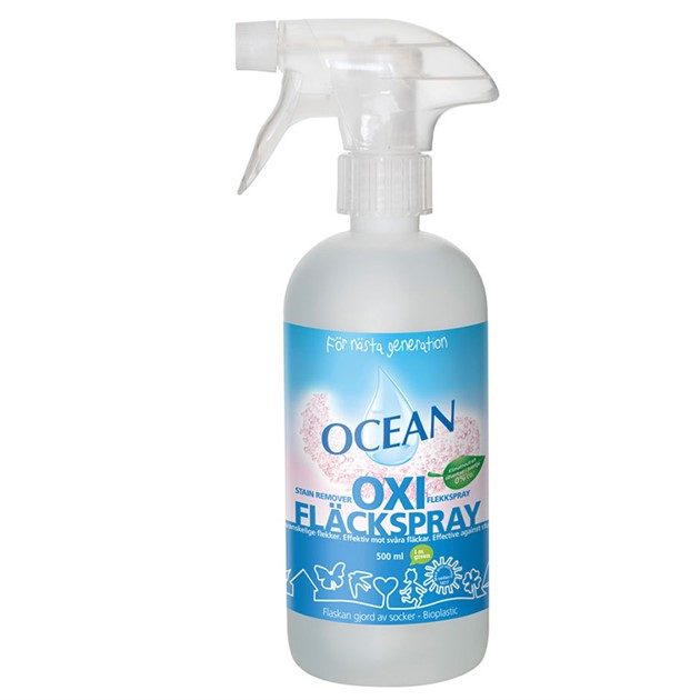 Ocean Fläck & Blek 500ml
