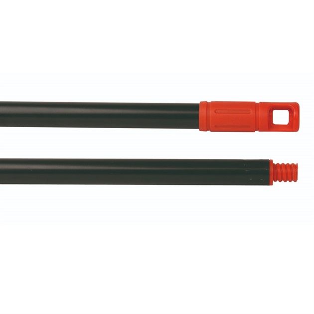 Skaft Kantborste Röd