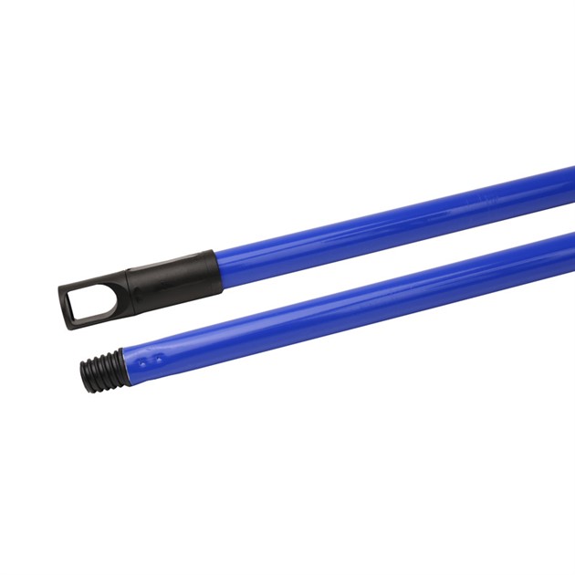 Minisvabbskaft blå 145cm