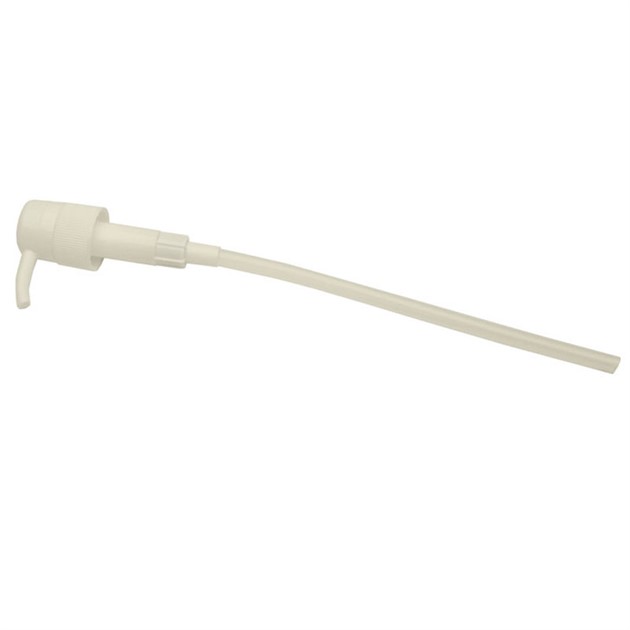 Doseringspump för 1 liters flaskor