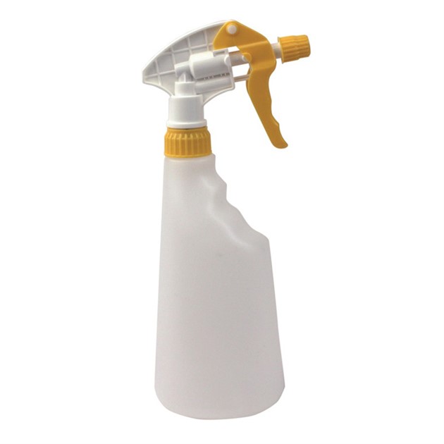SprayBasic Gul 600ml