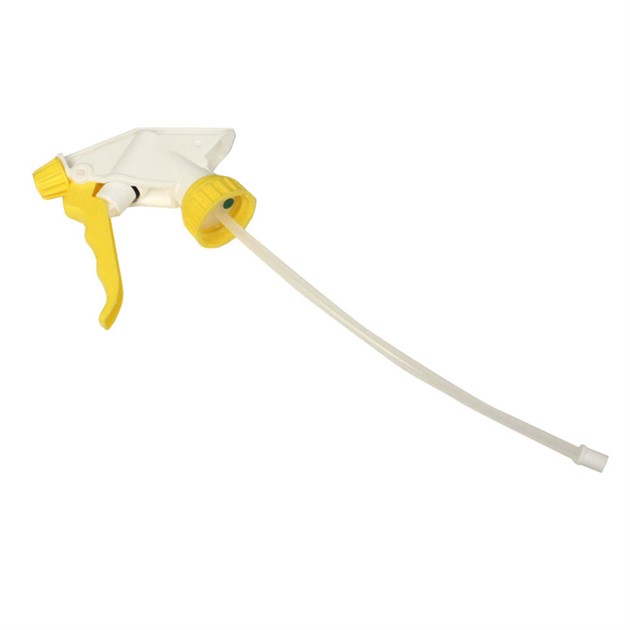 Spraytrigger gul
