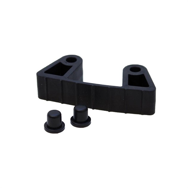 Toolflexgummi 30-40 med hattar