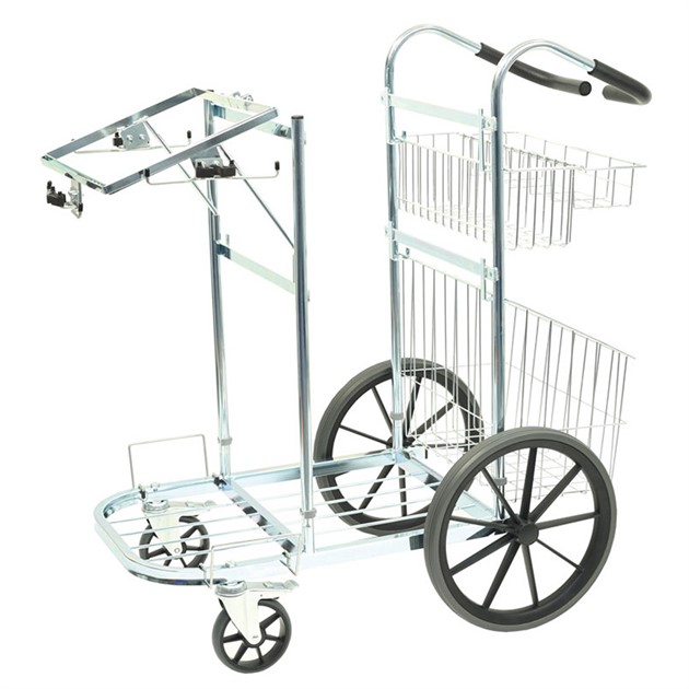 MAX Sr grund stora hjul