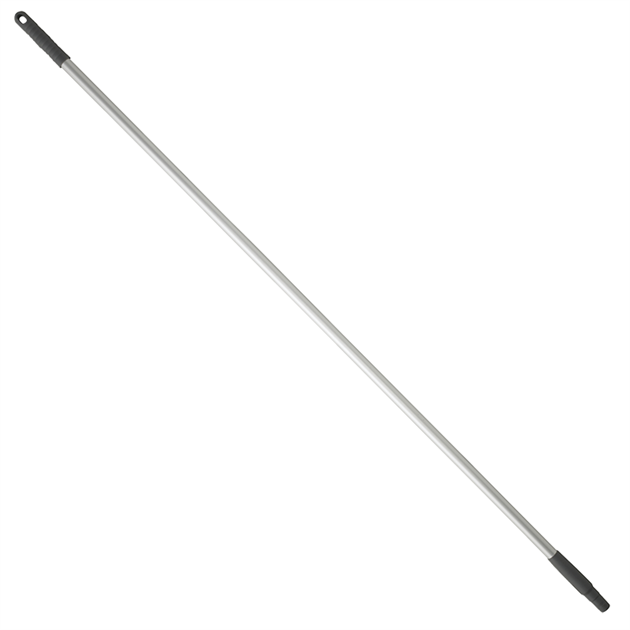 Vikan Skaft aluminium 1500 mm grå