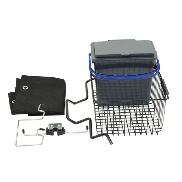 Tillbehörspaket Activa Tr3+