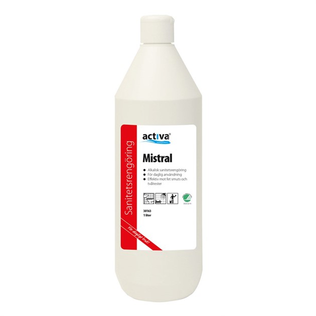 Activa Mistral 1 liter