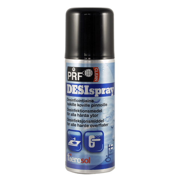 DESIspray ytdesinfektion 170 ml