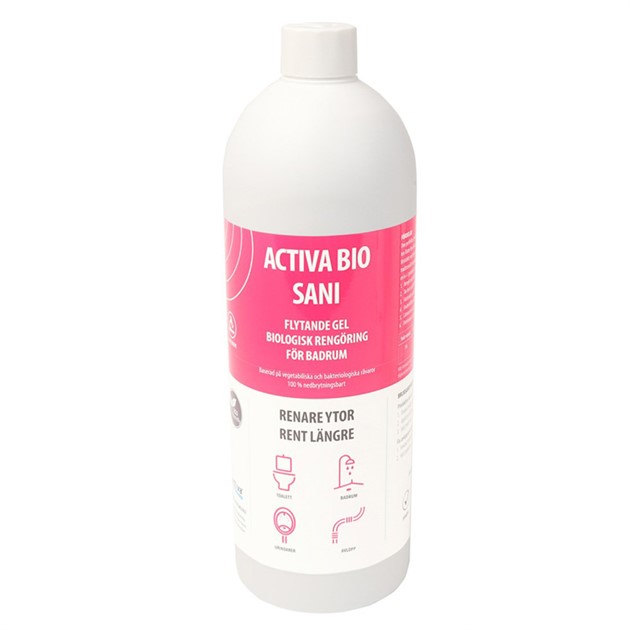 Activa Bio Sani 1L