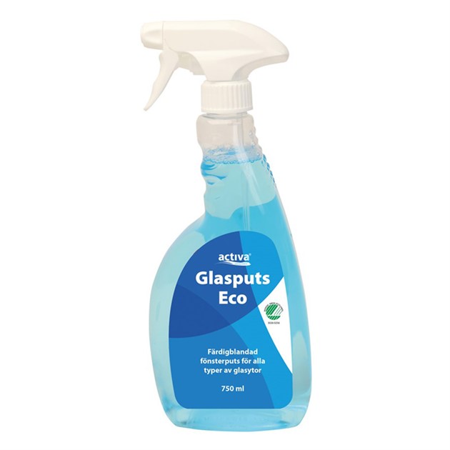 Activa Glasputs Eco 750ml