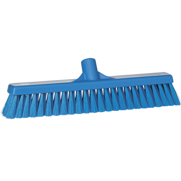 UST Sopkvast, 400 mm, Mjuk, Blå