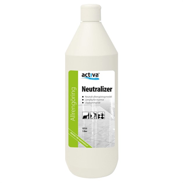 Activa Neutralizer 1L