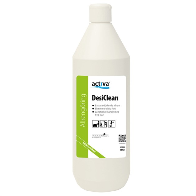 Activa DesiClean 1 liter
