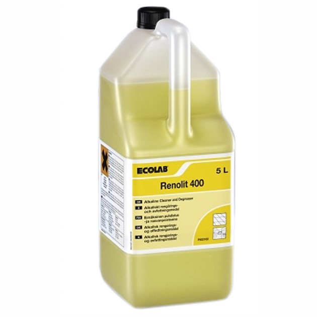 Renolit 400 5L Ecolab