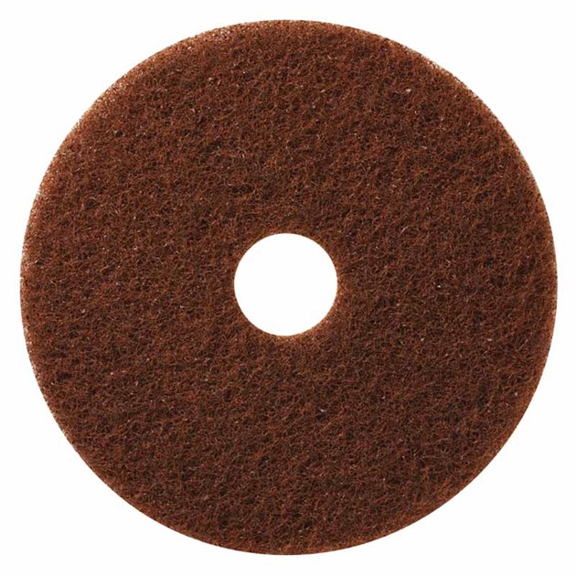 Activa Rondell 6" Brun