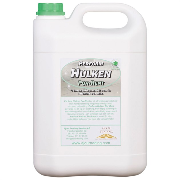 Perform Hulken Por-rent 5 liter