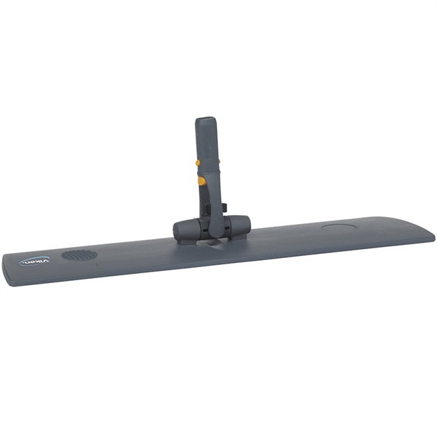 Vikan Kompositstativ Ergo Clean kardborre 40 cm grå