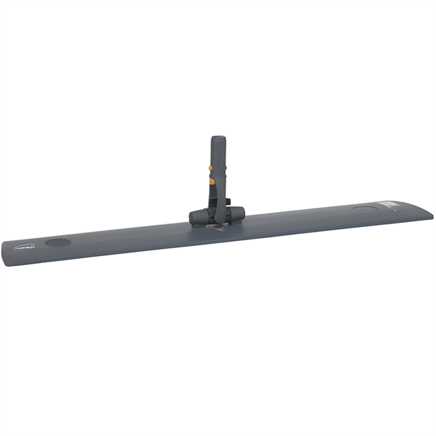 Vikan Kompositstativ Ergo Clean kardborre 60 cm grå