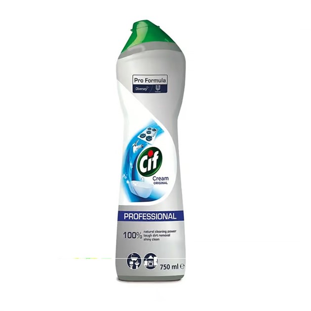 Cif Skurcreme 750ml