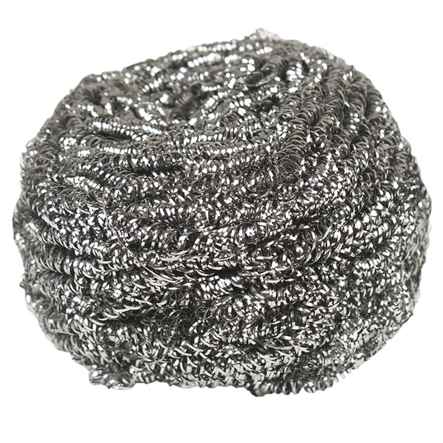 Stålboll 60 g rostfri