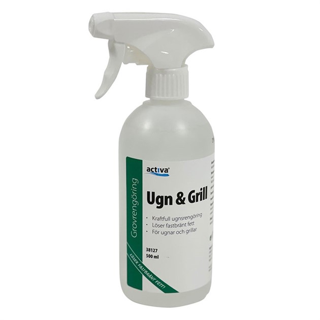 Activa Ugn & Grill 500ml