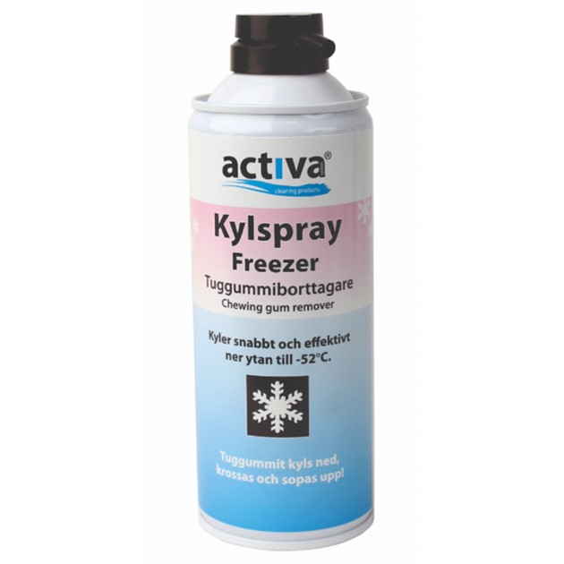 Activa Kylspray Aerosol 520ml
