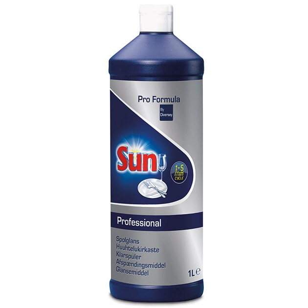 Sun Spolglans 1L