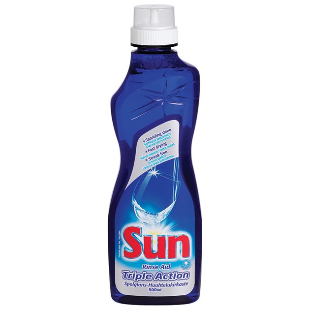 SUN Spolglans 0,5 liter