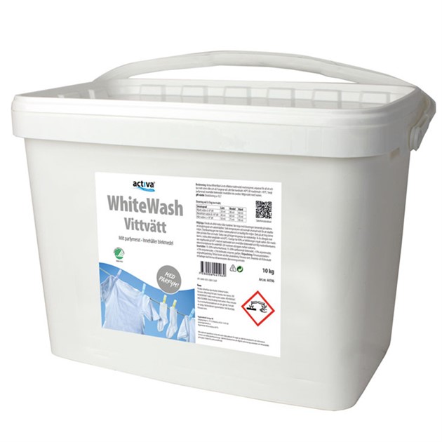 Activa WhiteWash 10 kg