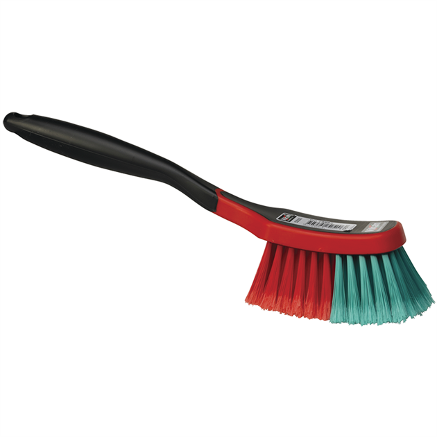 Vikan Multiborste/fälgborste 290 mm