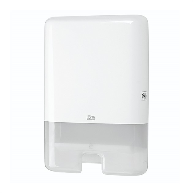 Dispenser Tork Express H2
