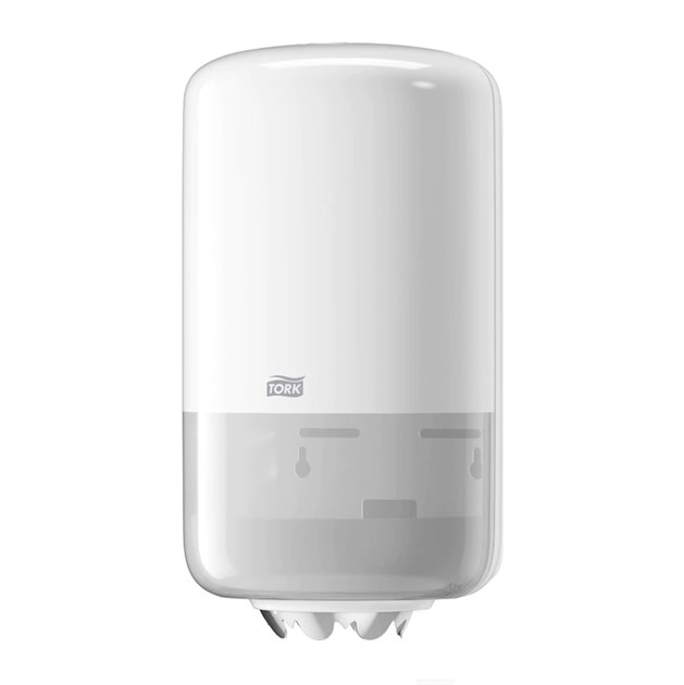 Dispenser Tork Mini M1 vit