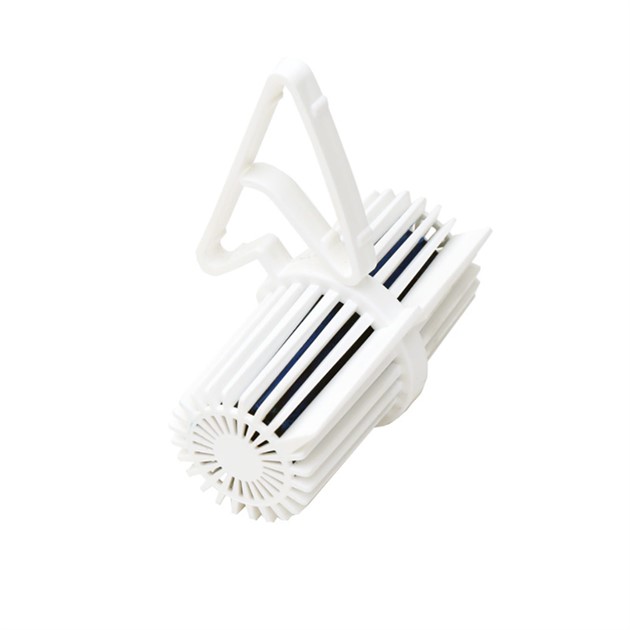 Activa WC-Clip Blue Citrus/Mango 90g