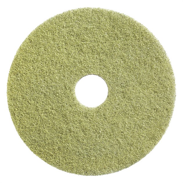 14" Twister gul 2-pack