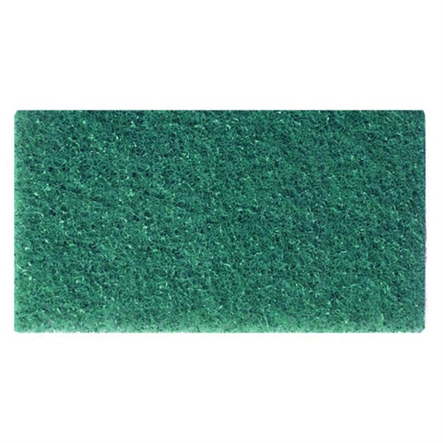 Twister skurblock 2/fp 25x12.5 cm Grön