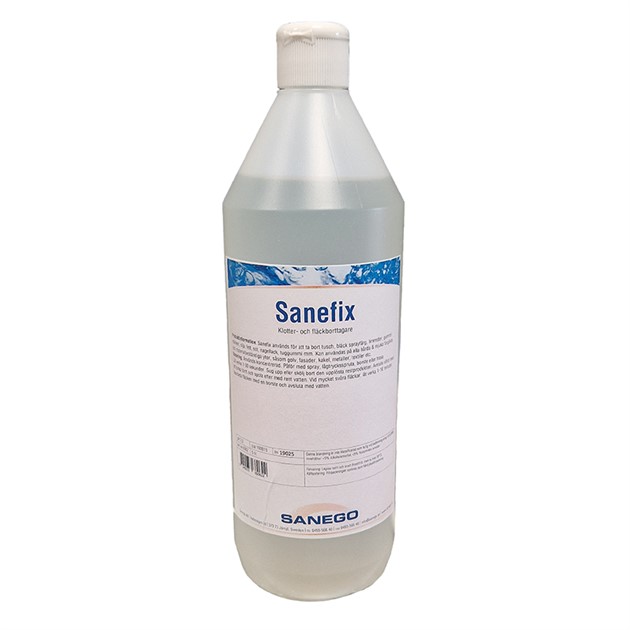 Sanefix, 1 liter