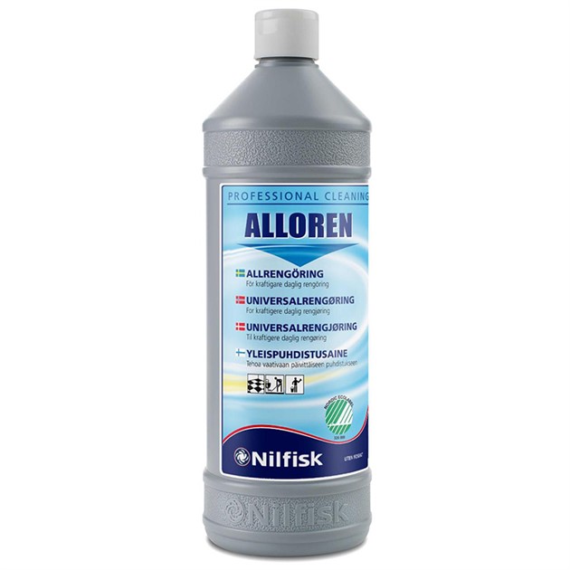Alloren 1 liter