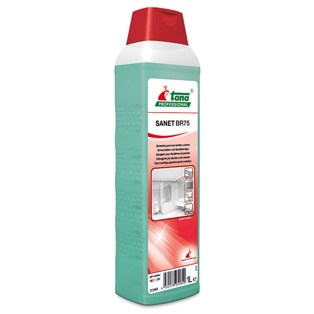 BR 75 Kalkbort 1 liter