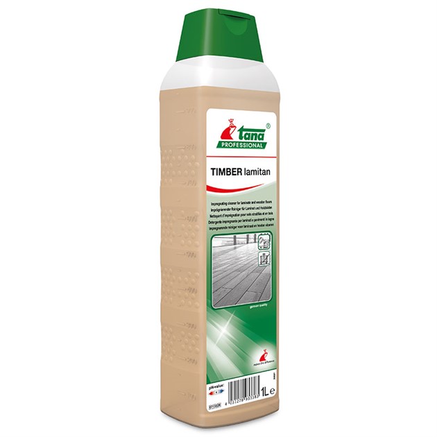 TIMBER Lamitan 1 liter