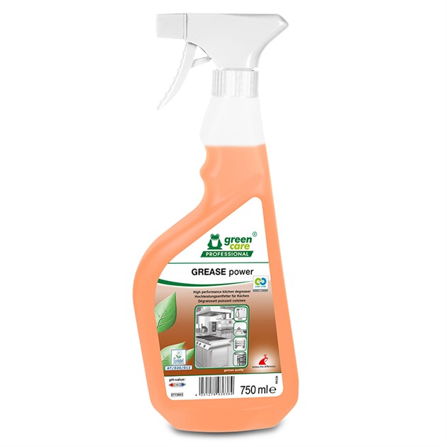 GREASE power 750 ml