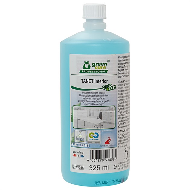 TANET interior Quick & Easy 325 ml