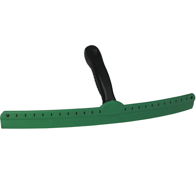 Vikan Gummiskrapa wipe-n-shine 450 mm