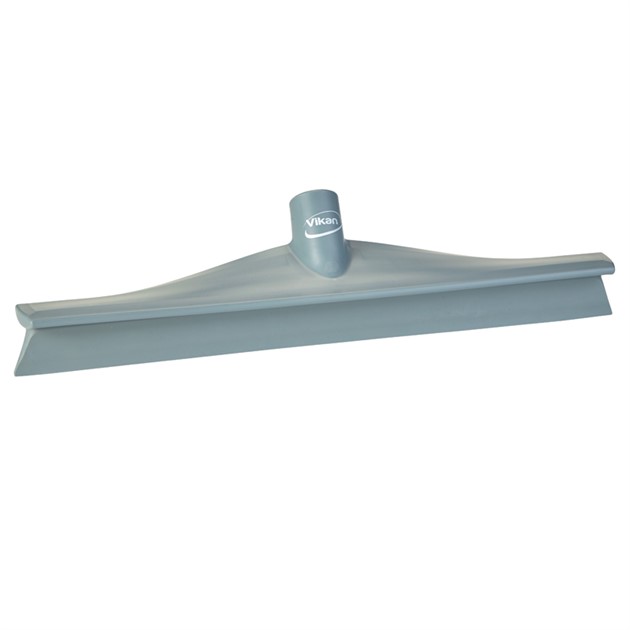 Ultrahygienisk Golvskrapa , 400 mm, Grå