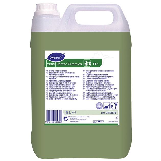 Jontec Ceramica 5 liter