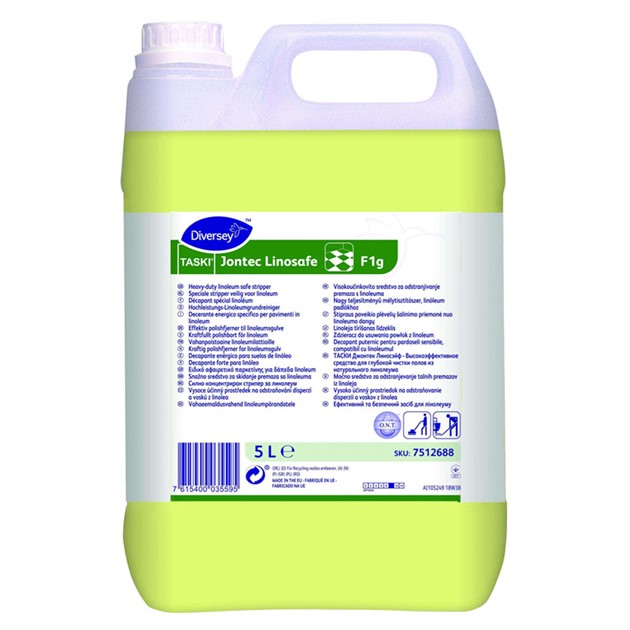 TASKI Jontec Linosafe 5 liter