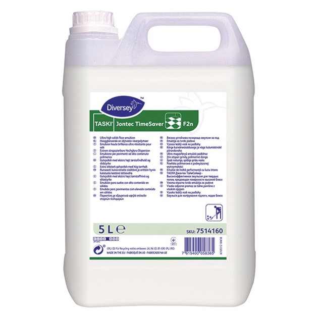 Taski Jontec Timesaver 5L